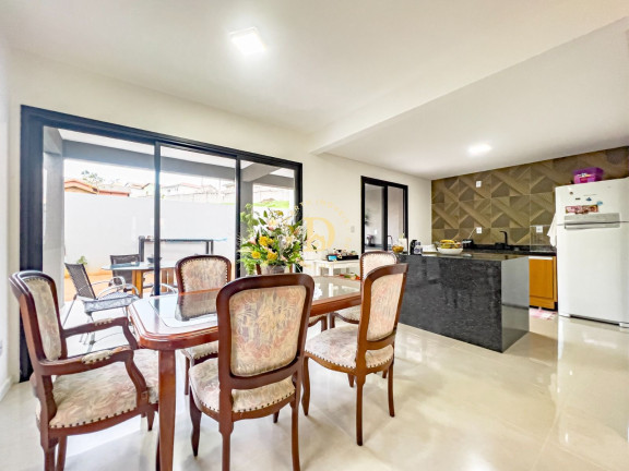 Imagem Casa de Condomínio com 3 Quartos à Venda, 212 m² em Jardim Residencial Golden Park - Jacareí Imagem Casa de Condomínio com 3 Quartos à Venda, 212 m² em Jardim Residencial Golden Park - Jacareí