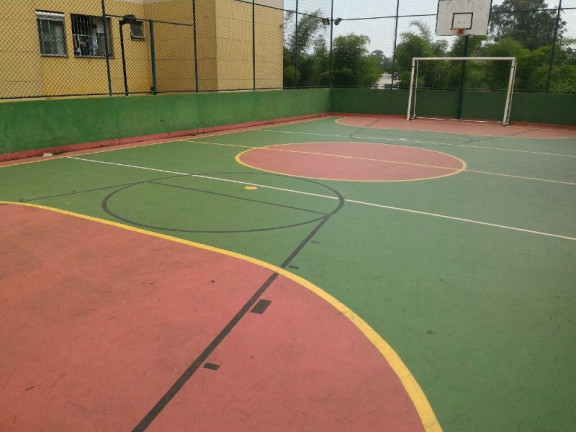 Imagem Imóvel com 1 Quarto à Venda, 50 m² em Fazenda Morumbi - São Paulo Imagem Imóvel com 1 Quarto à Venda, 50 m² em Fazenda Morumbi - São Paulo