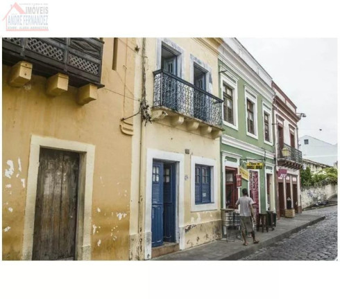 Imóvel com 5 Quartos à Venda, 600 m² em Varadouro - Olinda