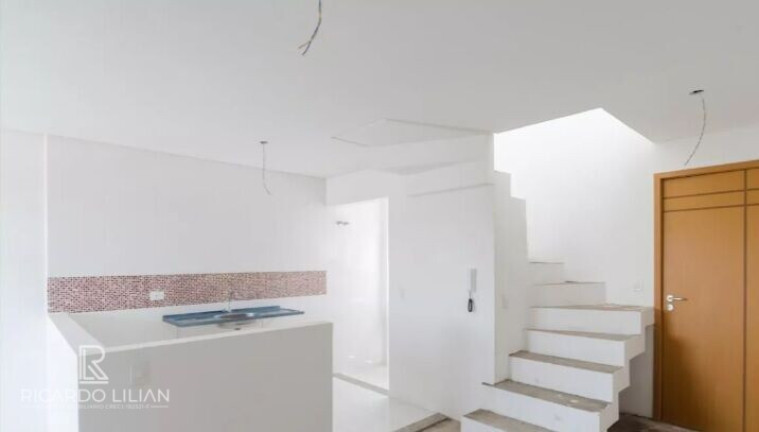Imagem Cobertura com 3 Quartos à Venda, 136 m² em Centro - Diadema