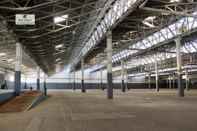Imagem Ponto Comercial para Alugar, 7.800 m² em Vila Leopoldina - São Paulo Imagem Ponto Comercial para Alugar, 7.800 m² em Vila Leopoldina - São Paulo