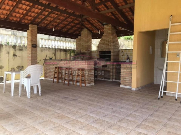 Imagem Casa de Condomínio com 4 Quartos à Venda, 520 m² em Saint Claire - Boituva