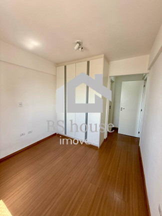 Imagem Apartamento com 2 Quartos à Venda, 60 m² em Campestre - Santo André