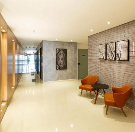 Imagem Apartamento com 1 Quarto à Venda, 23 m² em Consolação - São Paulo Imagem Apartamento com 1 Quarto à Venda, 23 m² em Consolação - São Paulo