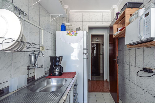 Imagem Apartamento com 2 Quartos à Venda, 48 m² em Bela Vista - São Paulo Imagem Apartamento com 2 Quartos à Venda, 48 m² em Bela Vista - São Paulo