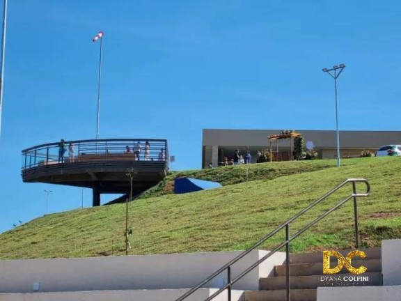 Terreno em Condomínio à Venda, 508 m² em Ribeirão Do Lipa - Cuiabá