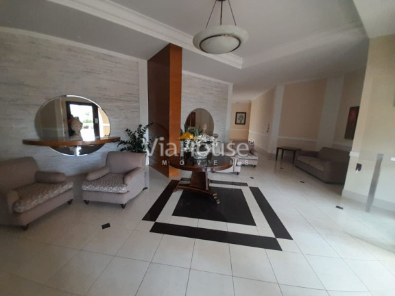 Imagem Apartamento com 3 Quartos à Venda, 181 m² em Jardim Irajá - Ribeirão Preto