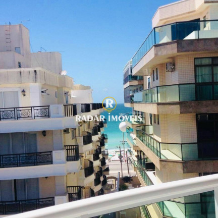 Imagem Apartamento com 4 Quartos à Venda, 320 m² em Centro - Cabo Frio Imagem Apartamento com 4 Quartos à Venda, 320 m² em Centro - Cabo Frio