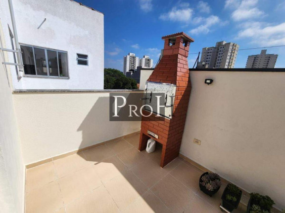 Imagem Cobertura com 2 Quartos à Venda, 88 m² em Vila Valparaíso - Santo André Imagem Cobertura com 2 Quartos à Venda, 88 m² em Vila Valparaíso - Santo André