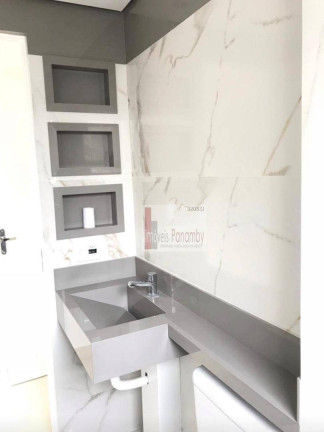 Imagem Apartamento com 2 Quartos à Venda, 60 m² em Vila Andrade - São Paulo Imagem Apartamento com 2 Quartos à Venda, 60 m² em Vila Andrade - São Paulo