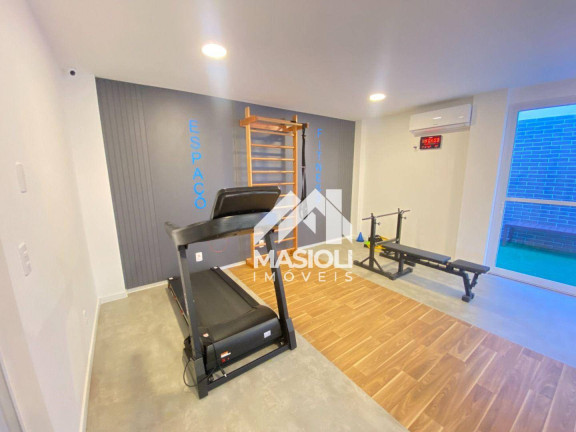 Imagem Apartamento com 2 Quartos à Venda, 62 m² em Praia De Itaparica - Vila Velha