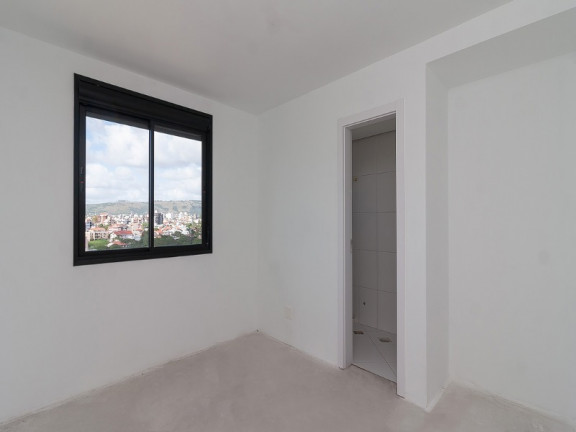 Imagem Apartamento com 3 Quartos à Venda, 76 m² em Jardim Itu - Porto Alegre Imagem Apartamento com 3 Quartos à Venda, 76 m² em Jardim Itu - Porto Alegre
