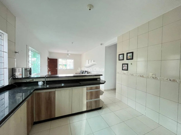 Imagem Casa com 3 Quartos à Venda, 141 m² em Barra Do Sai - Itapoá