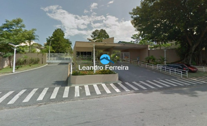 Imagem Casa de Condomínio com 3 Quartos à Venda, 218 m² em Demarchi - São Bernardo Do Campo