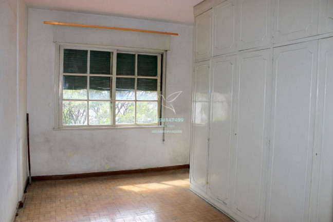 Imagem Apartamento com 3 Quartos à Venda, 116 m² em Bela Vista - São Paulo