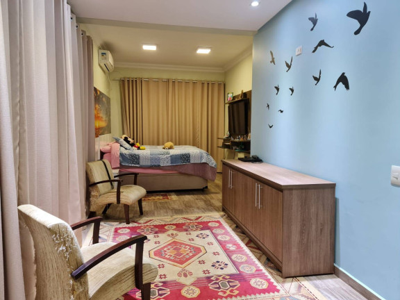 Imagem Casa de Condomínio com 3 Quartos à Venda, 320 m² em Granja Caiapiá - Cotia