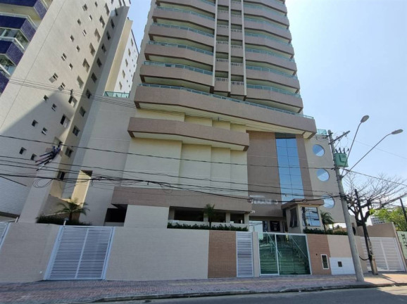 Imagem Apartamento com 2 Quartos à Venda, 79 m² em Aviação - Praia Grande Imagem Apartamento com 2 Quartos à Venda, 79 m² em Aviação - Praia Grande