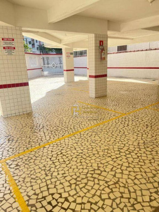 Imagem Kitnet com 1 Quarto à Venda, 44 m² em Tupi - Praia Grande Imagem Kitnet com 1 Quarto à Venda, 44 m² em Tupi - Praia Grande