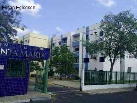 Apartamento com 2 Quartos à Venda, 70 m² em Ininga - Teresina