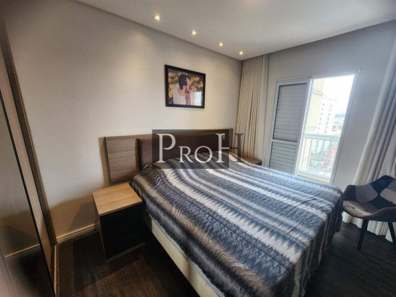 Imagem Apartamento com 2 Quartos à Venda, 75 m² em Centro - São Bernardo Do Campo