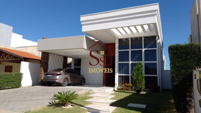 Imagem Casa com 2 Quartos à Venda, em Rincão - Mossoró Imagem Casa com 2 Quartos à Venda, em Rincão - Mossoró