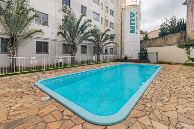 Imagem Apartamento com 2 Quartos à Venda, 48 m² em Parque Santa Fé - Porto Alegre Imagem Apartamento com 2 Quartos à Venda, 48 m² em Parque Santa Fé - Porto Alegre