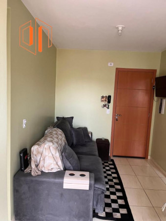 Imagem Apartamento com 2 Quartos à Venda, 47 m² em Parque Da Fonte - São José Dos Pinhais Imagem Apartamento com 2 Quartos à Venda, 47 m² em Parque Da Fonte - São José Dos Pinhais