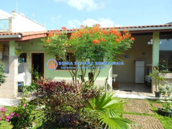 Imagem Sobrado com 3 Quartos à Venda, em Cibratel - Itanhaém Imagem Sobrado com 3 Quartos à Venda, em Cibratel - Itanhaém
