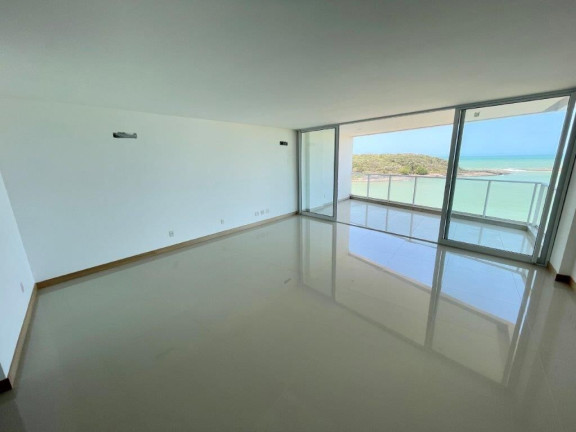 Imagem Apartamento com 4 Quartos à Venda, 180 m² em Enseada Azul - Guarapari