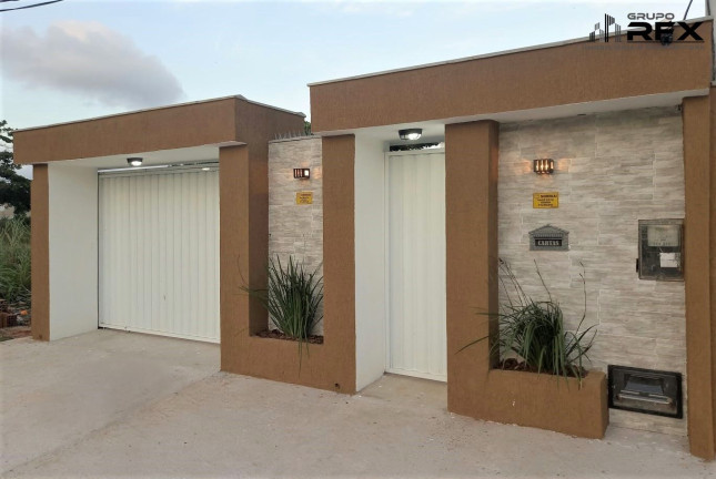 Casa com 3 Quartos à Venda, 120 m² em Jardim Atlântico Oeste,(itaipuaçu) - Maricá