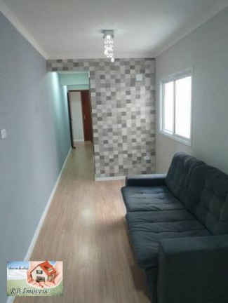 Imagem Apartamento com 2 Quartos à Venda, 50 m² em Utinga - Santo André
