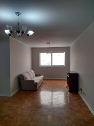 Imagem Apartamento com 3 Quartos à Venda, 104 m² em Parque São Jorge - São Paulo