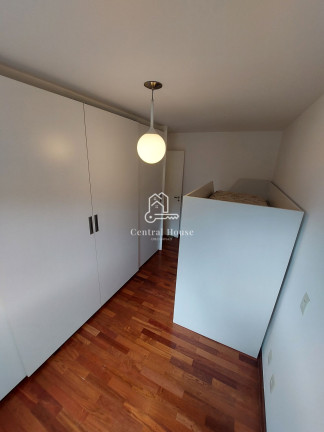 Imagem Apartamento com 2 Quartos para Alugar, 75 m² em Santo Amaro - São Paulo Imagem Apartamento com 2 Quartos para Alugar, 75 m² em Santo Amaro - São Paulo