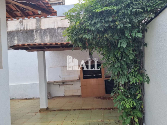 Imagem Casa com 4 Quartos à Venda, 403 m² em Boa Vista - São José Do Rio Preto Imagem Casa com 4 Quartos à Venda, 403 m² em Boa Vista - São José Do Rio Preto