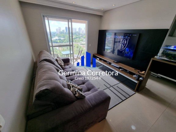 Imagem Apartamento com 1 Quarto à Venda, 50 m² em Melville Empresarial I E Ii - Barueri Imagem Apartamento com 1 Quarto à Venda, 50 m² em Melville Empresarial I E Ii - Barueri