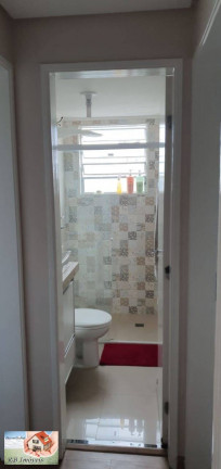 Imagem Apartamento com 2 Quartos à Venda, 45 m² em Taboão - São Bernardo Do Campo Imagem Apartamento com 2 Quartos à Venda, 45 m² em Taboão - São Bernardo Do Campo