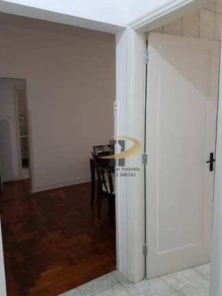 Imagem Apartamento com 1 Quarto à Venda, 60 m² em Ponta Da Praia - Santos Imagem Apartamento com 1 Quarto à Venda, 60 m² em Ponta Da Praia - Santos