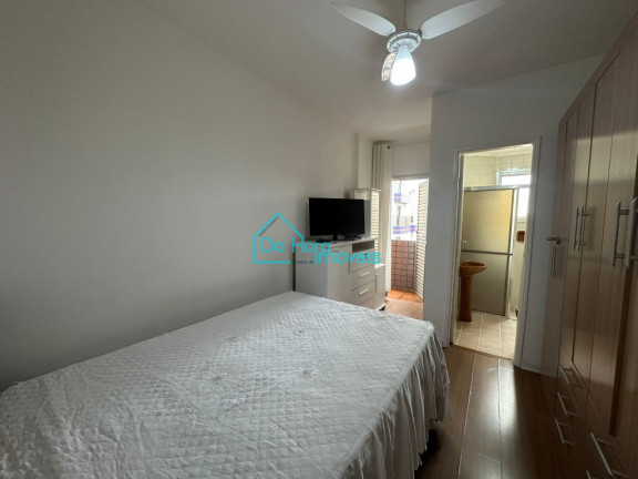 Imagem Apartamento com 2 Quartos à Venda, 83 m² em Vila Tupi - Praia Grande