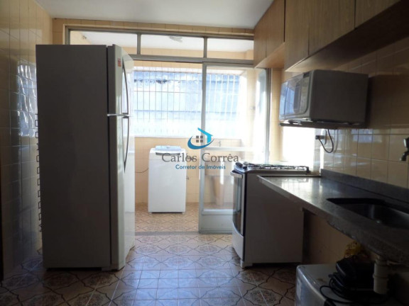 Imagem Apartamento com 3 Quartos à Venda, 145 m² em Boa Viagem - Niterói Imagem Apartamento com 3 Quartos à Venda, 145 m² em Boa Viagem - Niterói