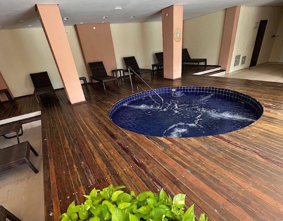 Imagem Apartamento com 4 Quartos à Venda, 121 m² em Porto Das Dunas - Aquiraz Imagem Apartamento com 4 Quartos à Venda, 121 m² em Porto Das Dunas - Aquiraz
