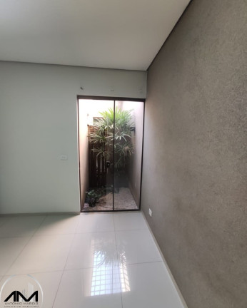 Imagem Casa com 2 Quartos à Venda, 131 m² em Jardim água Boa - Dourados