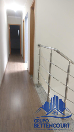 Imagem Sobrado com 3 Quartos à Venda, em Jardim São José (zona Norte) - São Paulo Imagem Sobrado com 3 Quartos à Venda, em Jardim São José (zona Norte) - São Paulo