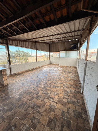 Imagem Casa com 3 Quartos para Alugar, 220 m² em Jardim Planalto De Viracopos - Campinas Imagem Casa com 3 Quartos para Alugar, 220 m² em Jardim Planalto De Viracopos - Campinas