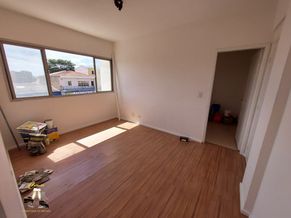 Apartamento com 1 Quarto à Venda, 46 m² em Planalto - São Bernardo Do Campo