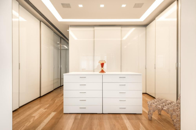 Apartamento com 3 Quartos à Venda, 606 m² em Itaim Bibi - São Paulo