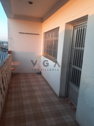 Imagem Casa com 2 Quartos para Alugar, 50 m² em Cidade Patriarca - São Paulo Imagem Casa com 2 Quartos para Alugar, 50 m² em Cidade Patriarca - São Paulo