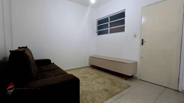 Kitnet com 1 Quarto à Venda, 32 m² em Aviação - Praia Grande