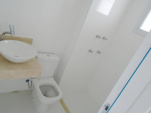 Imagem Apartamento com 4 Quartos à Venda, 145 m² em Canto Do Forte - Praia Grande