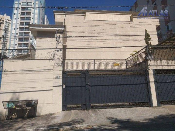 Sobrado com 3 Quartos à Venda, 150 m² em Vila Maria Alta - São Paulo