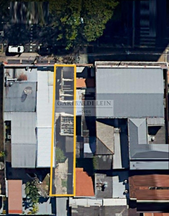 Imagem Terreno à Venda, 270 m² em Cambuí - Campinas Imagem Terreno à Venda, 270 m² em Cambuí - Campinas
